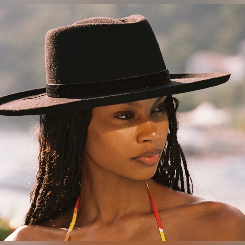 NWT Lack of Color hat
